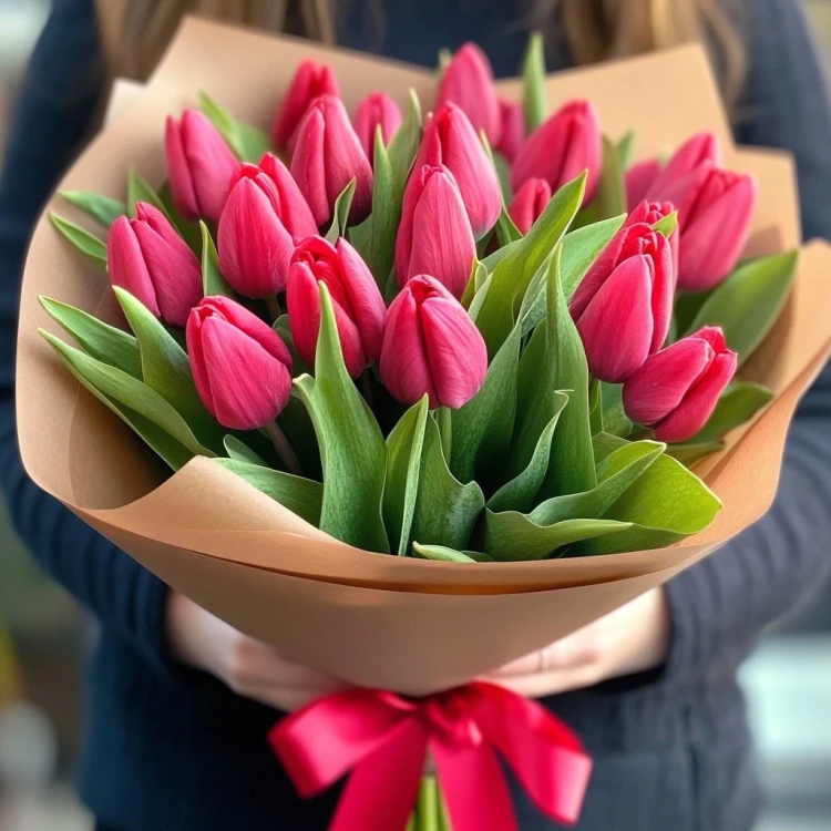 Букет Цветы радости